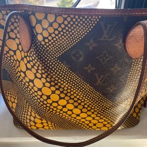 Louis Vuitton tote